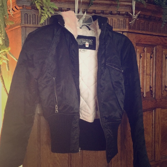 Guess Jackets & Blazers - GUESS COAT!! NWOT!